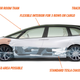 Image for article titled The Tesla Model X Should Have Been A Van